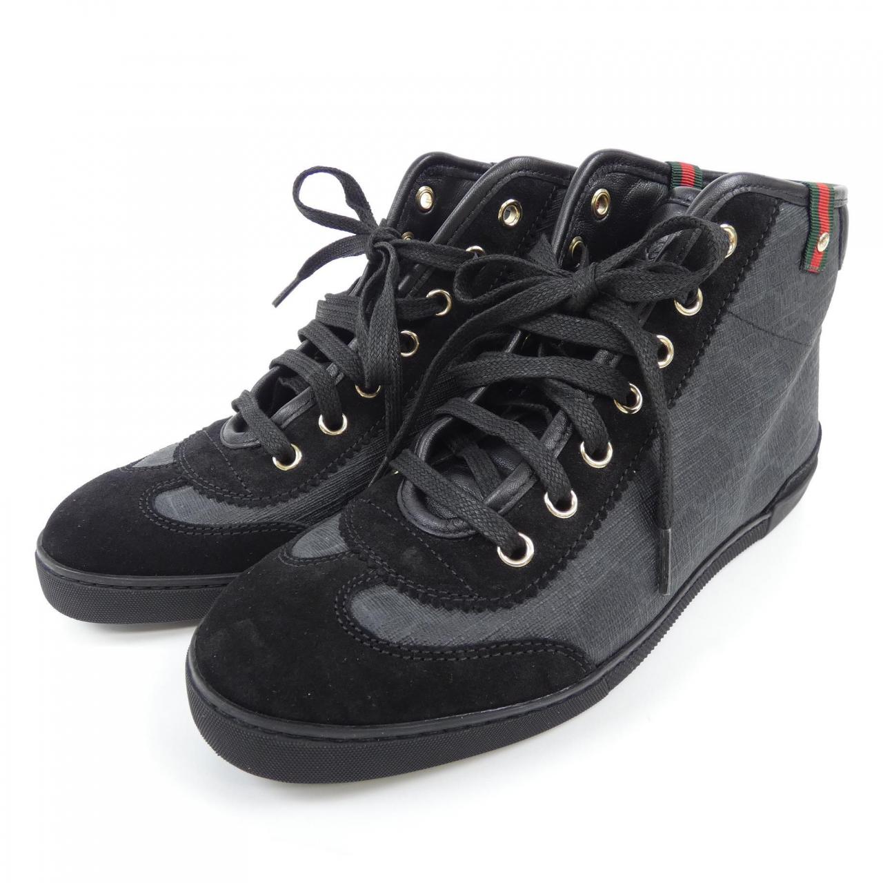 グッチ GUCCI スニーカー