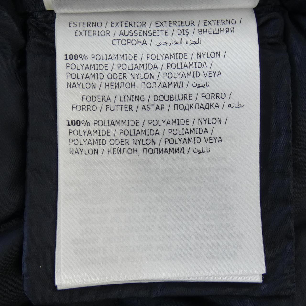 モンクレール MONCLER ダウンコート