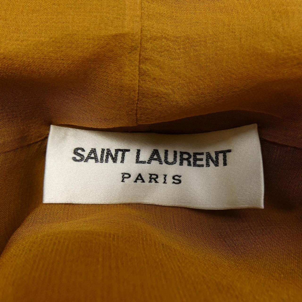 サンローラン SAINT LAURENT シャツ