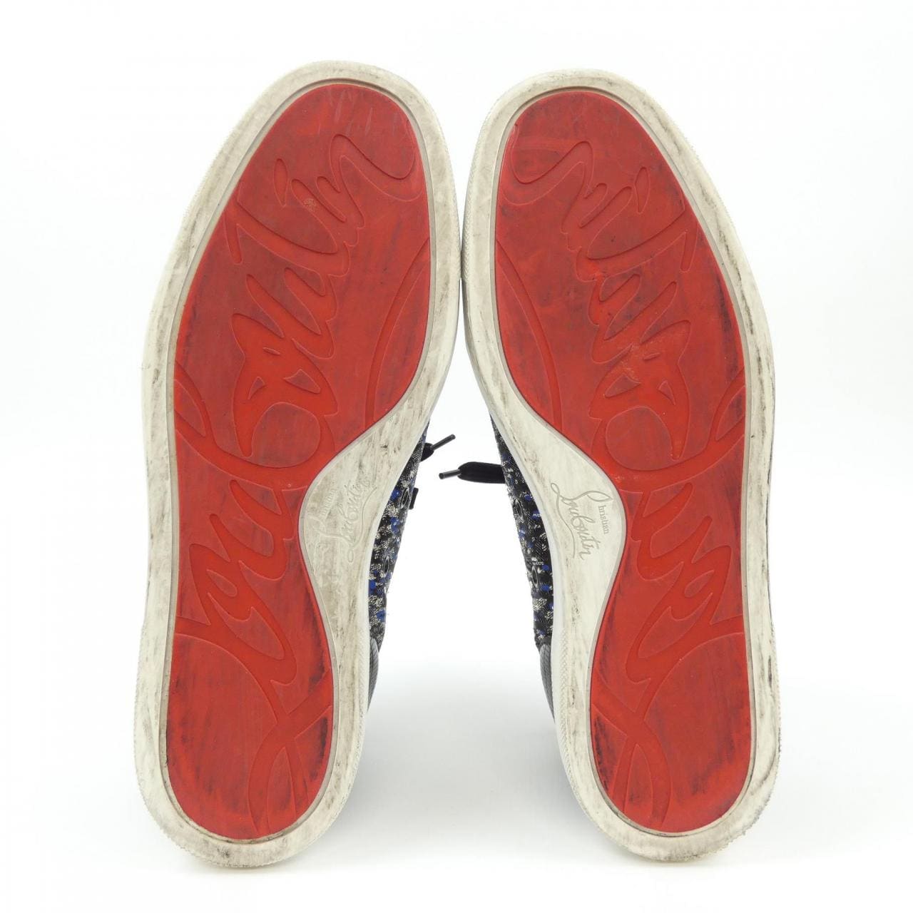クリスチャンルブタン CHRISTIAN LOUBOUTIN スニーカー