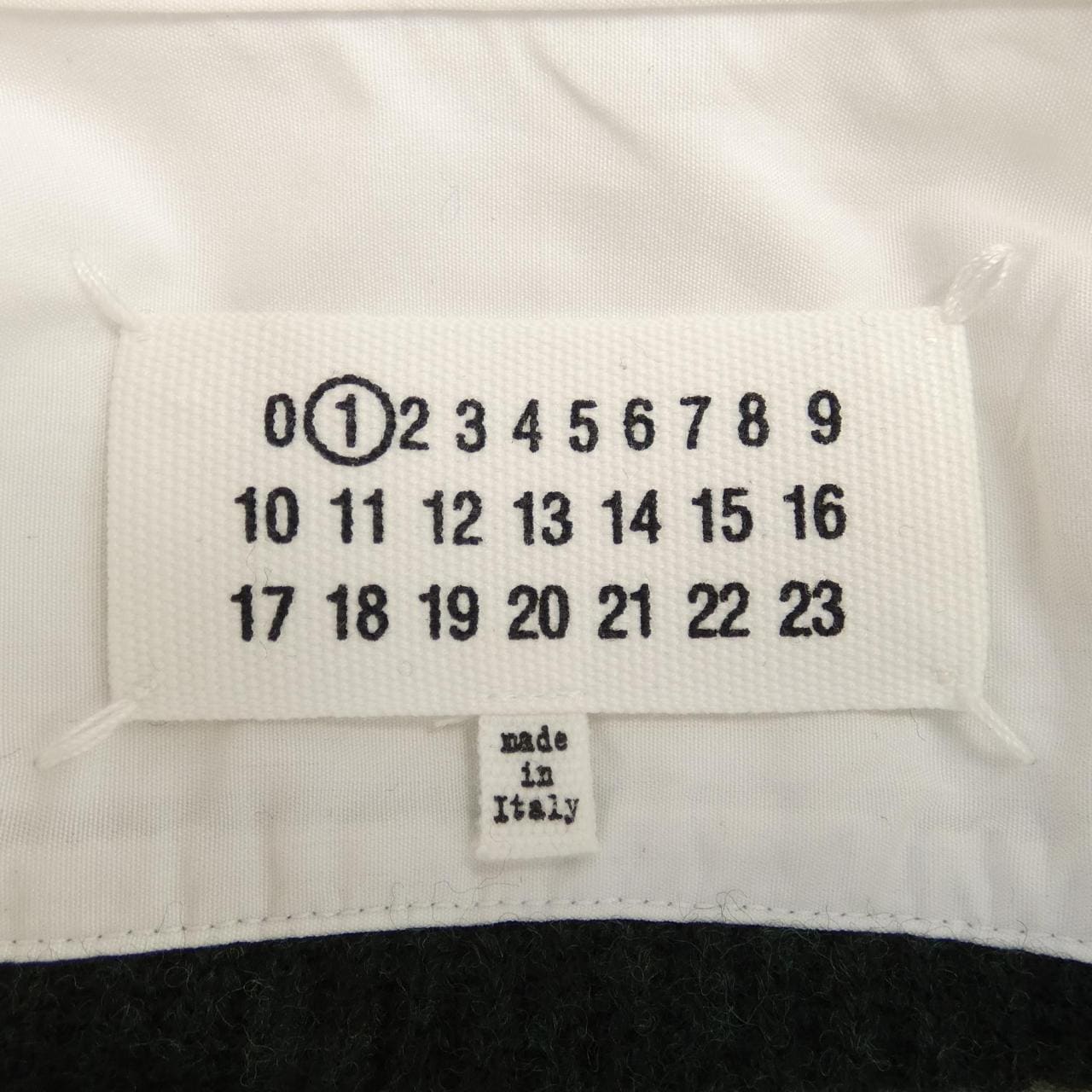 メゾンマルジェラ Maison Margiela トップス