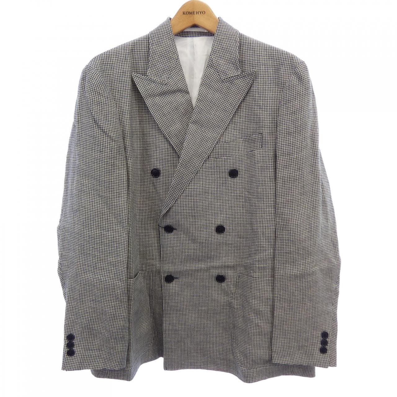 シップス SHIPS 117-01-2678-7802 ジャケット