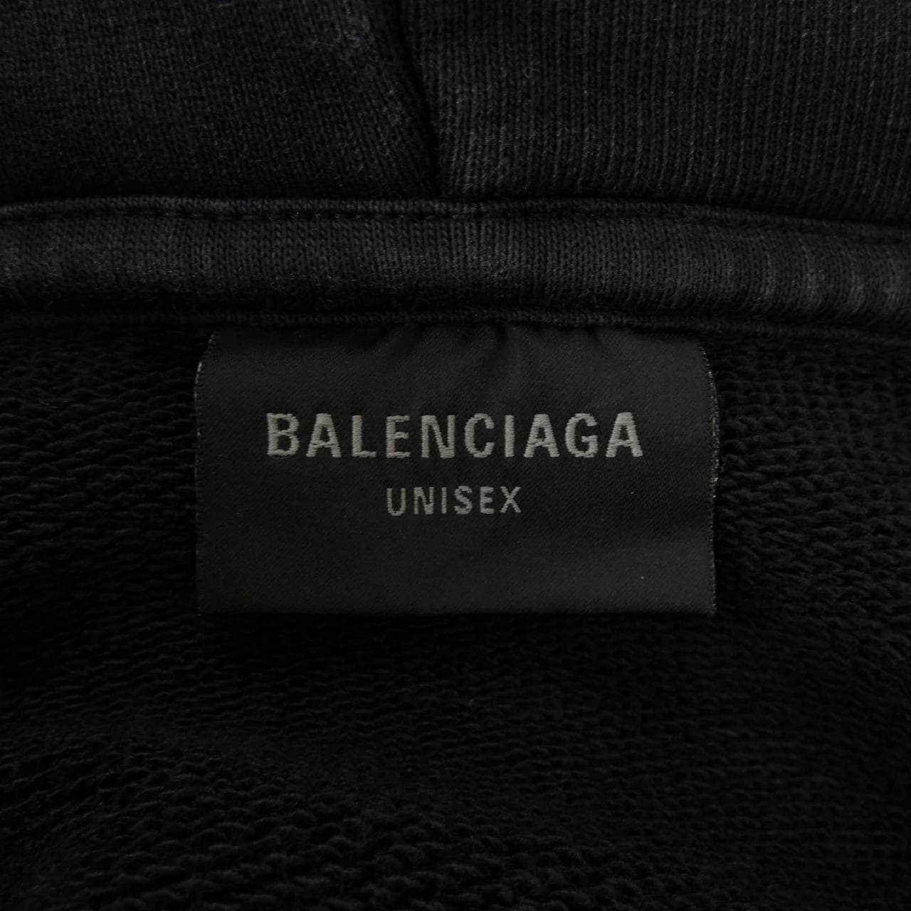 バレンシアガ BALENCIAGA 803264 TRVUI パーカー
