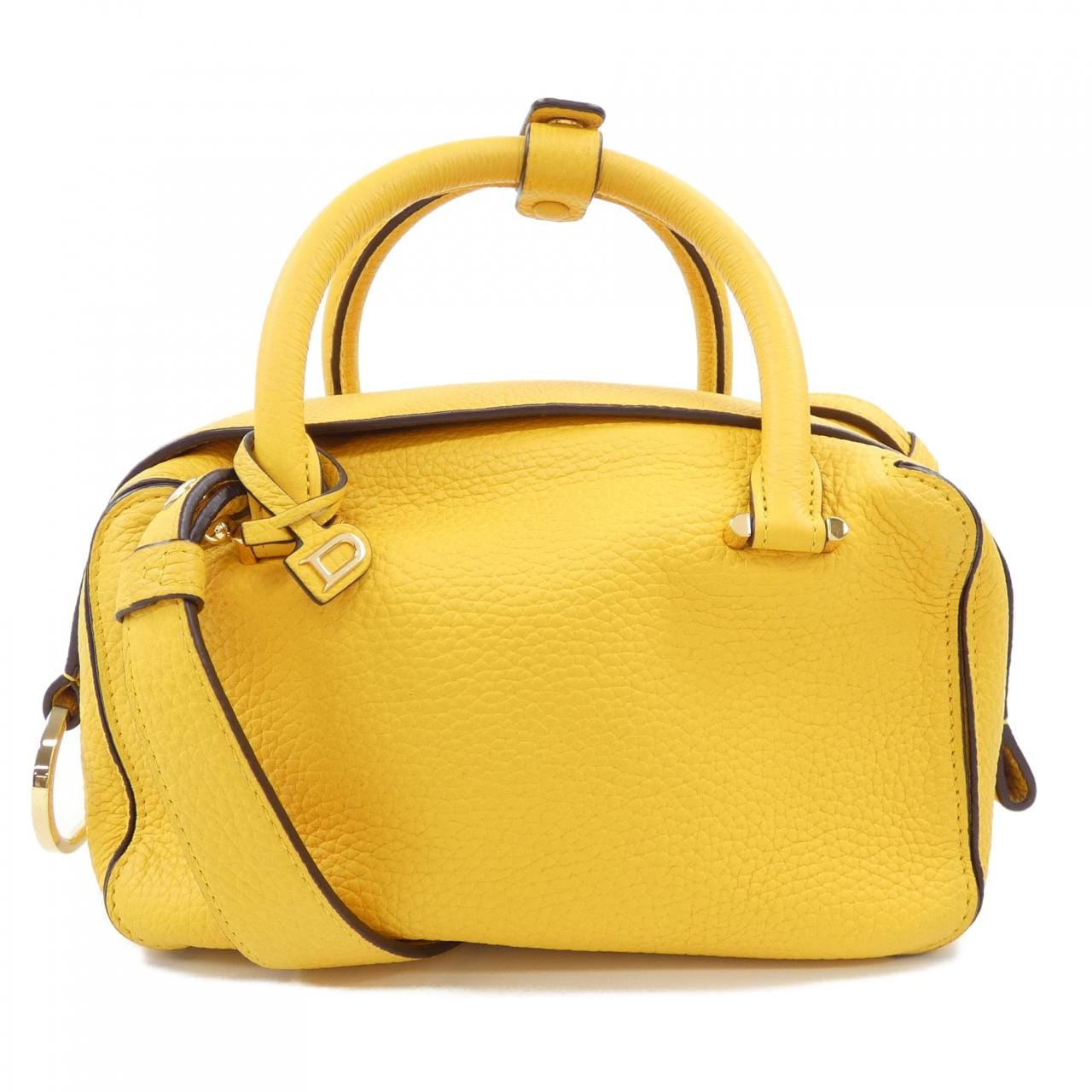 デルボー DELVAUX COOL BOX AA0463AQY BAG