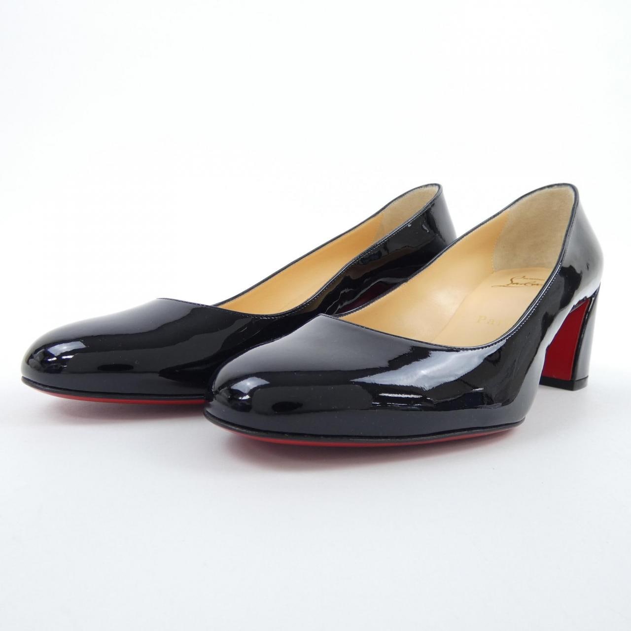 クリスチャンルブタン CHRISTIAN LOUBOUTIN パンプス