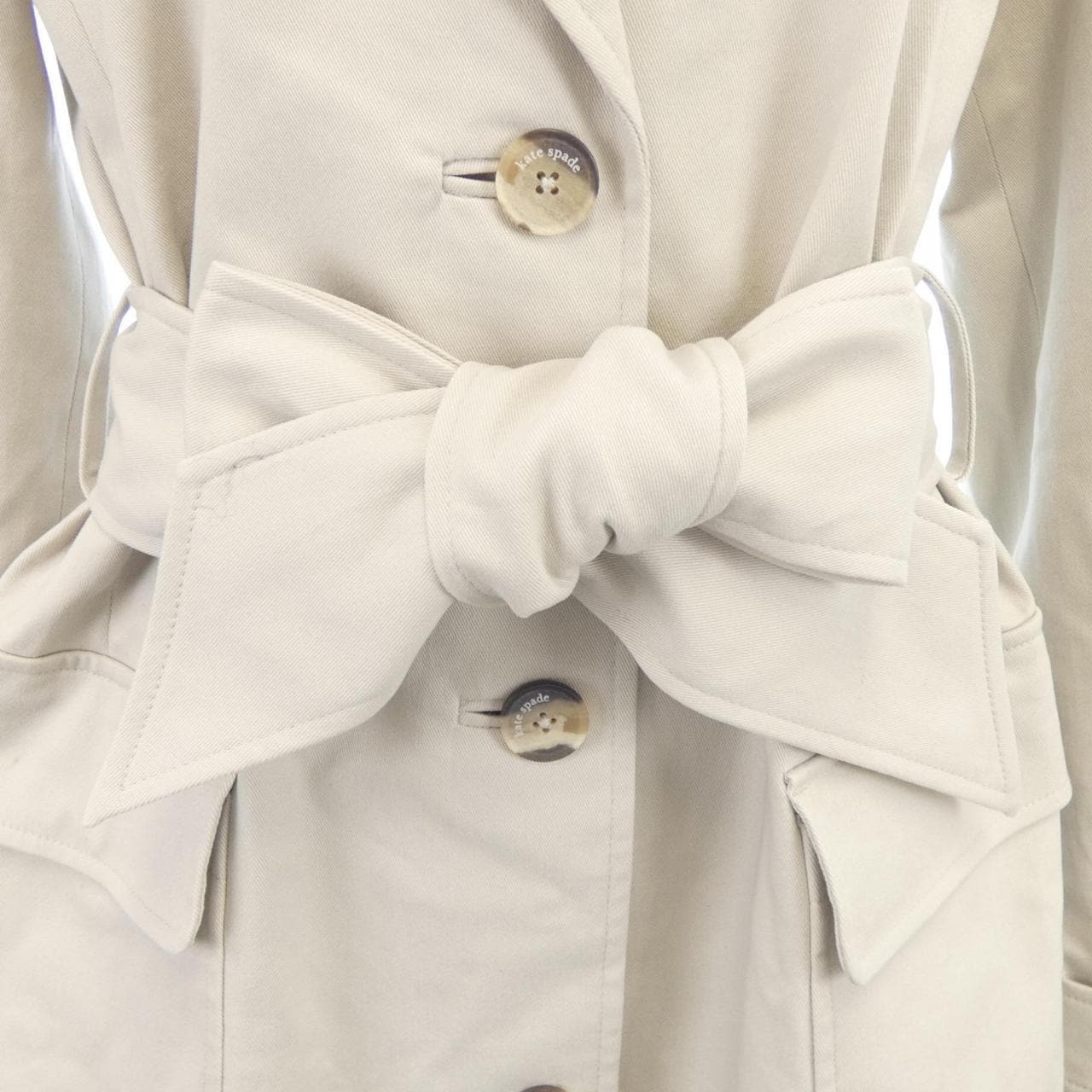 ケイトスペード kate spade コート