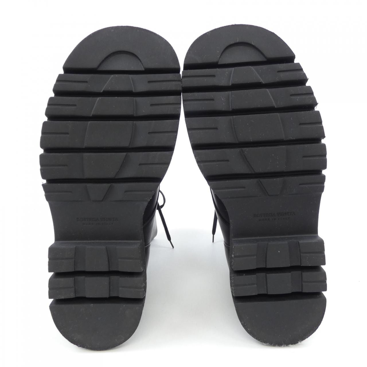 ボッテガヴェネタ BOTTEGA VENETA 667145VBS50 ブーツ