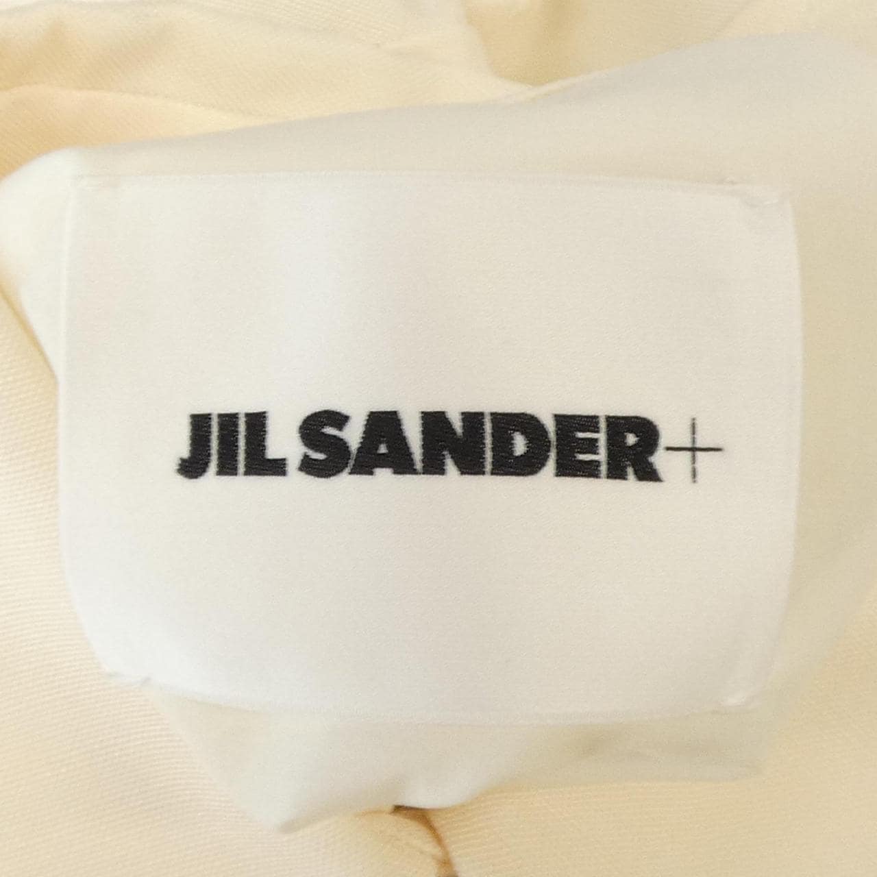 ジルサンダープラス JIL SANDER+ J40DL0136 J65196 S／Sシャツ
