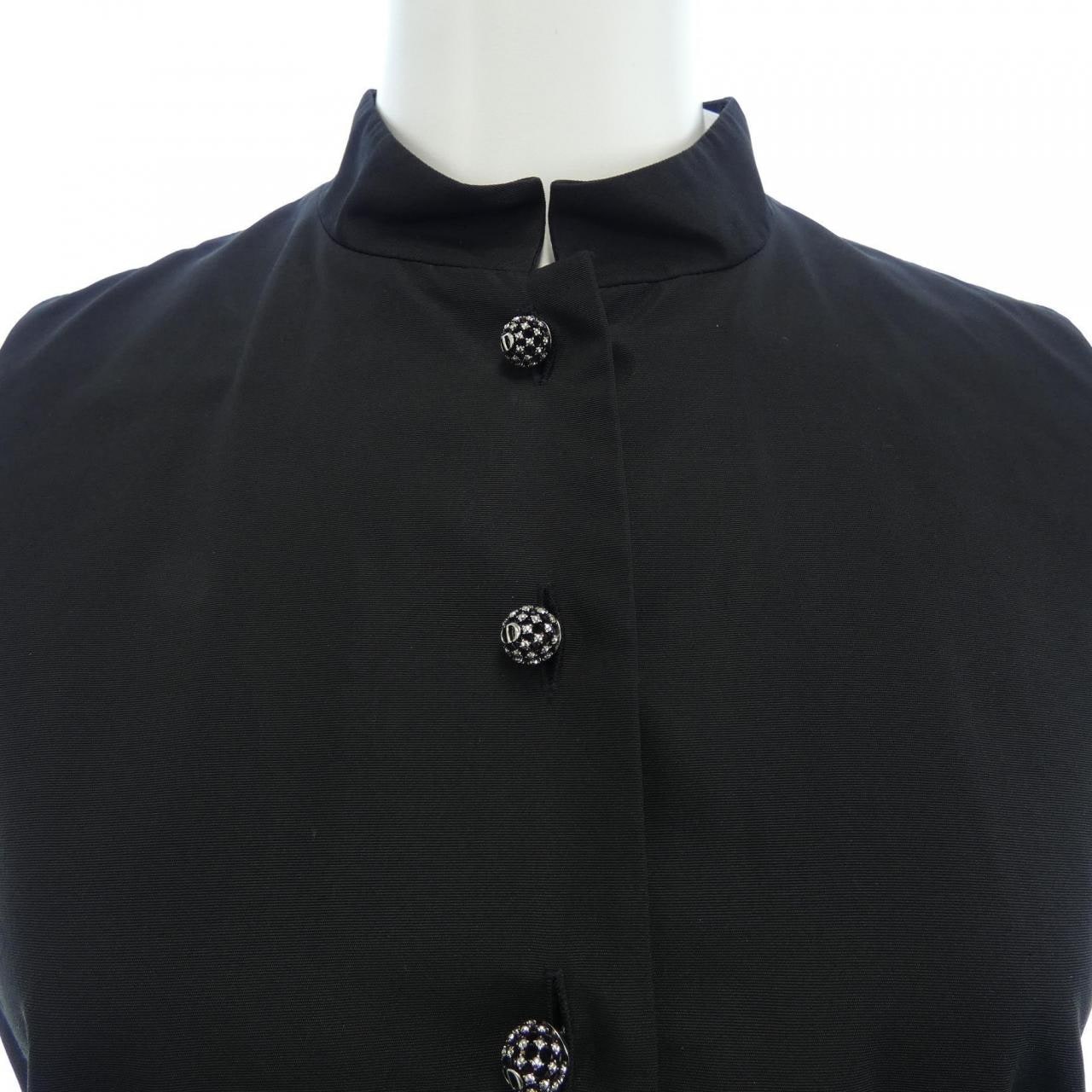 クリスチャンディオール CHRISTIAN DIOR ディオールトライバル DIOR TRIBALES 551R19A6380 ワンピース