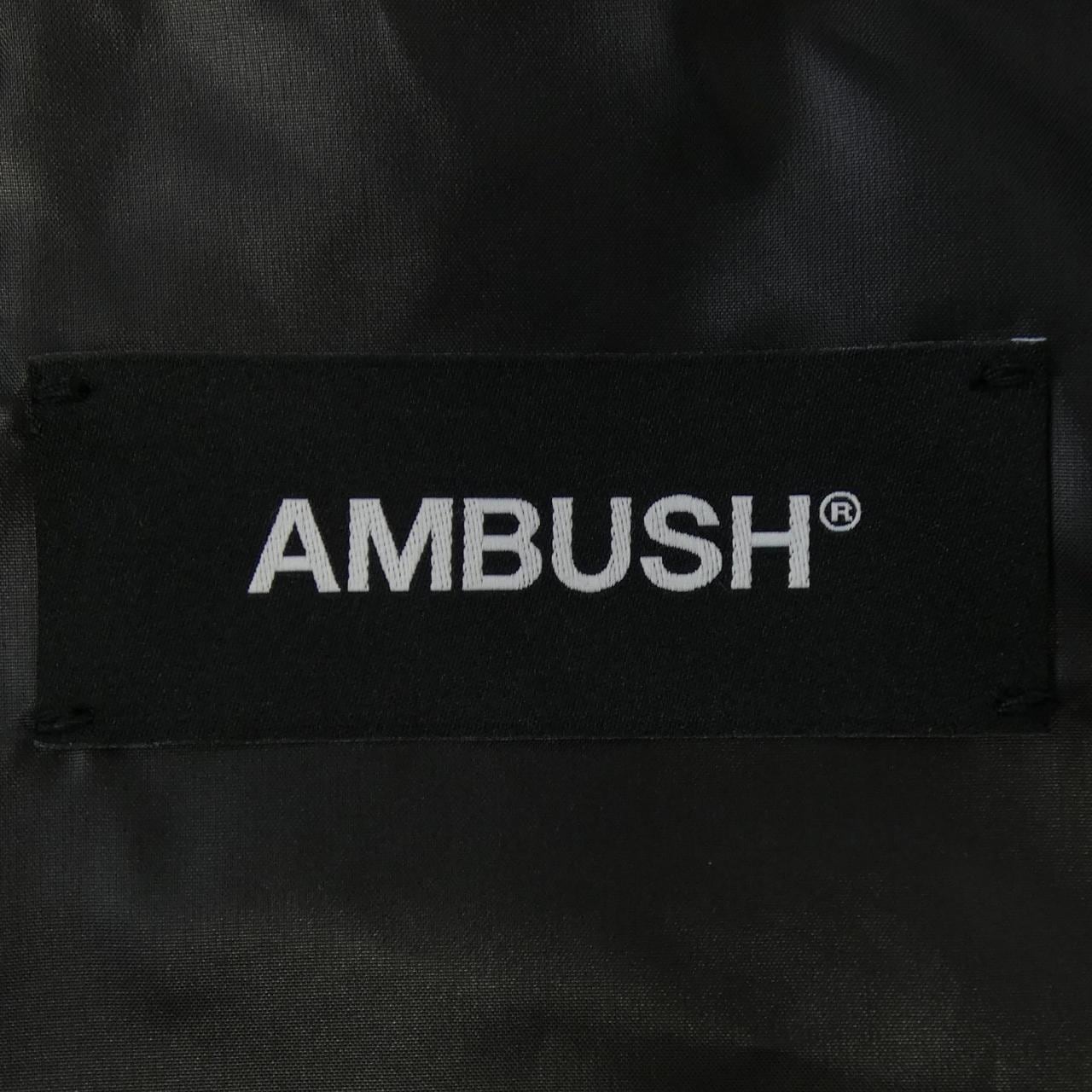 アンブッシュ AMBUSH コート