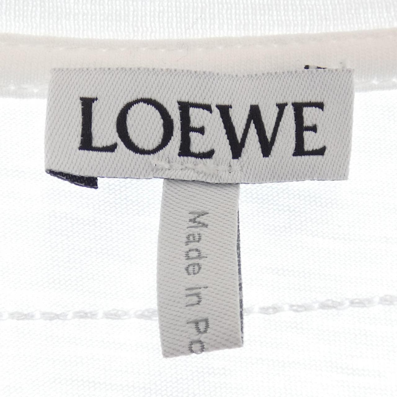 ロエベ LOEWE H526Y22XBH Tシャツ