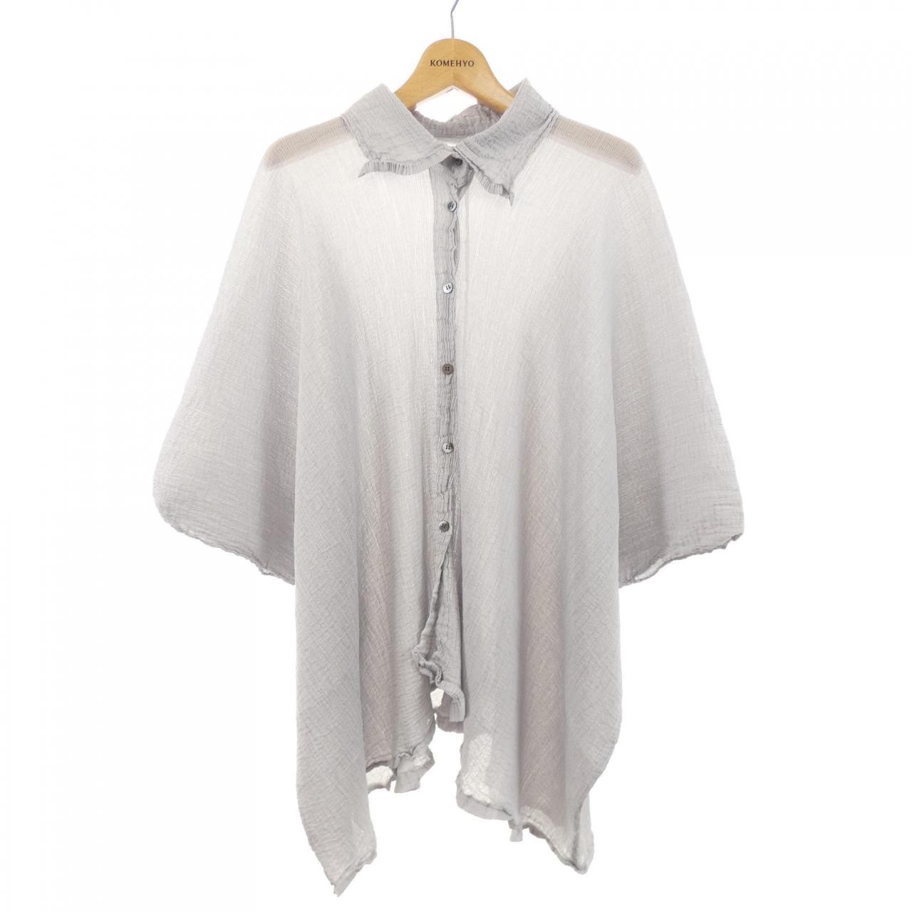 ミーイッセイミヤケ me ISSEY MIYAKE MI71FK331 シャツ