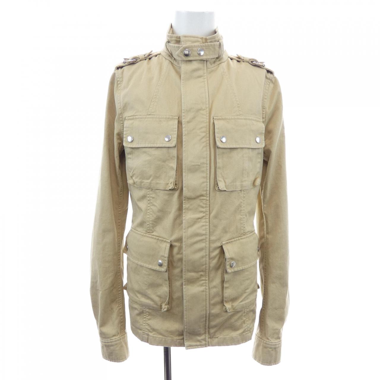 バレンシアガ BALENCIAGA 194222 TO400 ジャケット