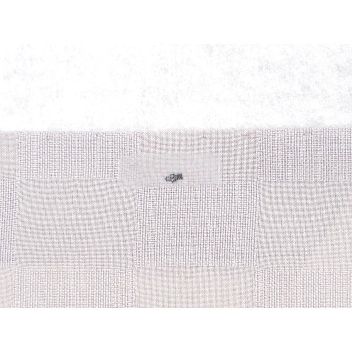 夏名古屋帯　染帯　開き名古屋