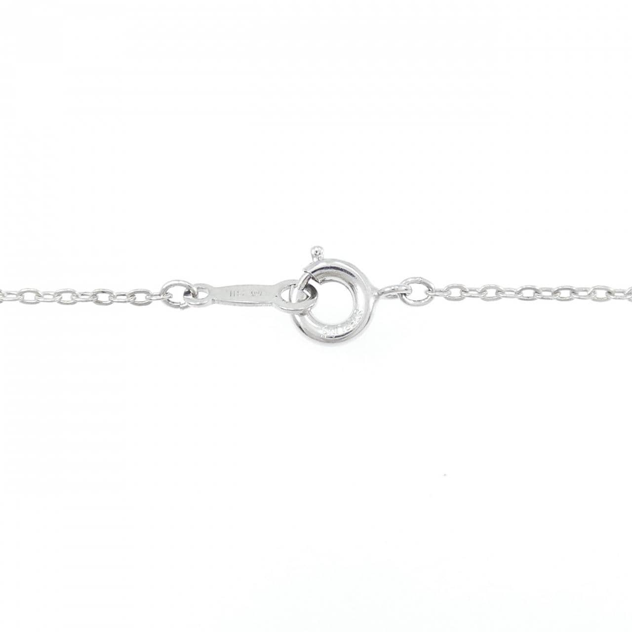 ミキモト アコヤパール ネックレス 4.4mm