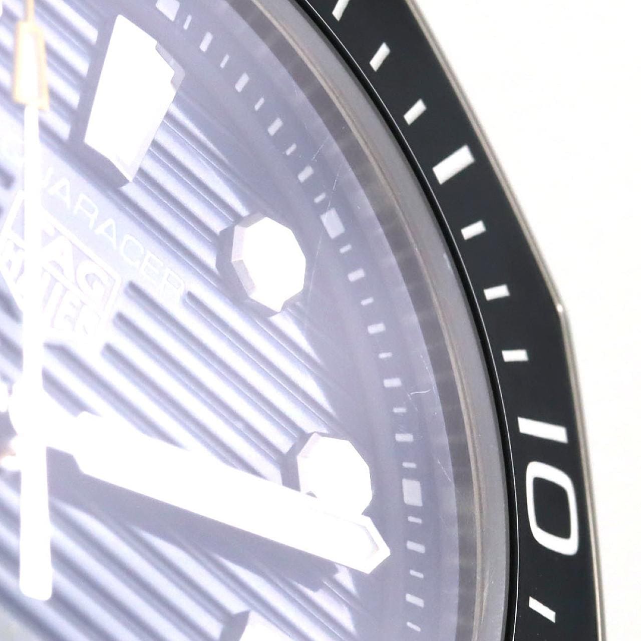 タグ･ホイヤー アクアレーサープロフェッショナル300 WBP201B.BA0632 SS 自動巻