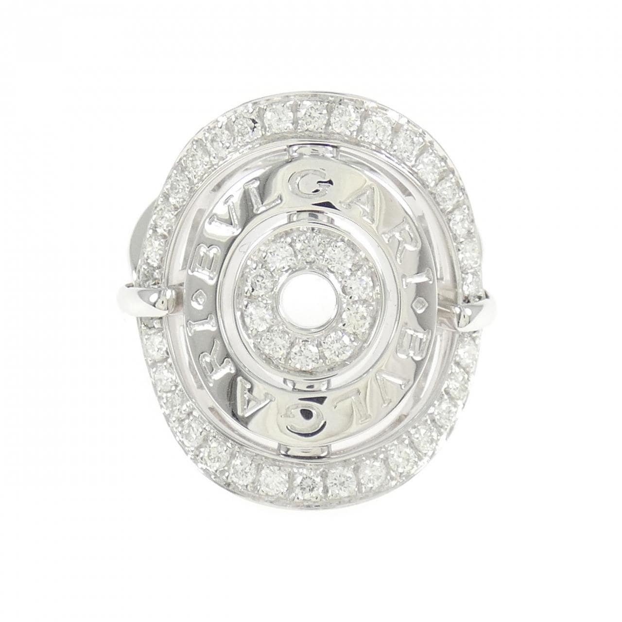 BVLGARI Strale 戒指