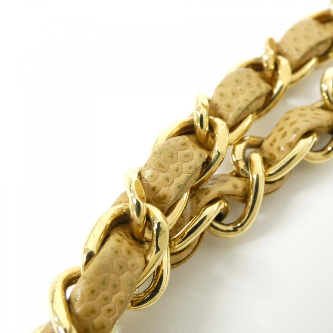 【ヴィンテージ】シャネル 1112 ショルダーバッグ