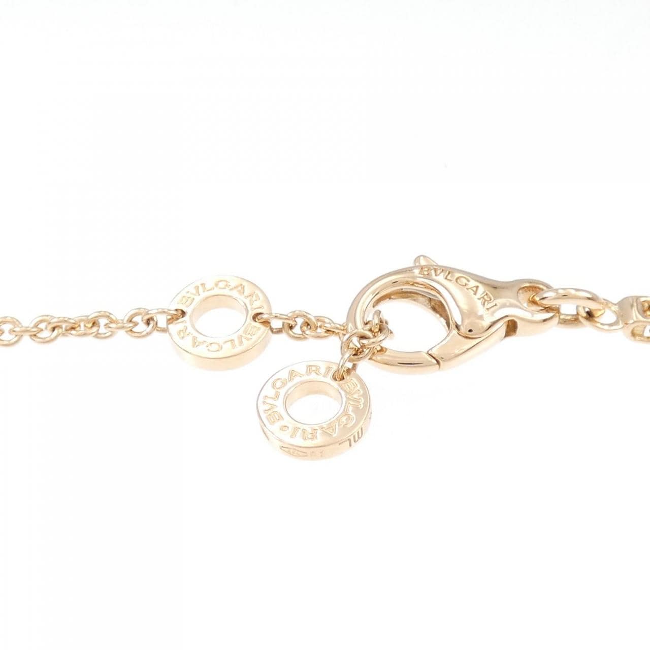 Diamond & Platinum Slip-on Bracelet in 18k Gold – FabOn5th.com