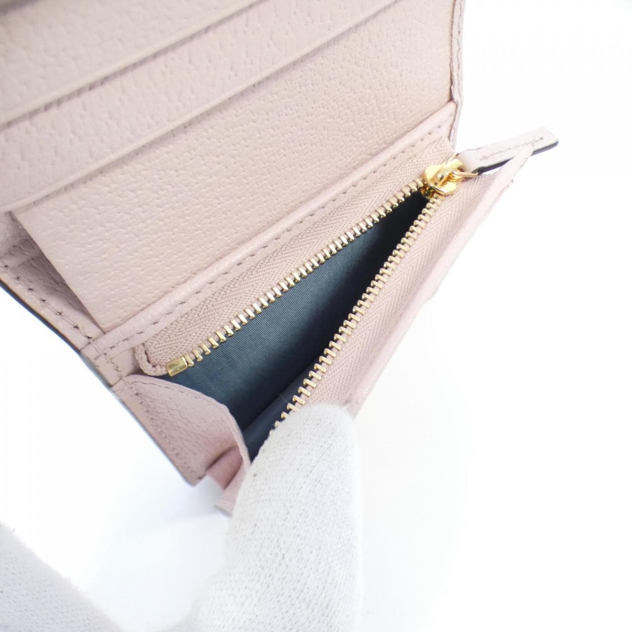 Gucci OPHIDIA 523155 UKMBG钱包