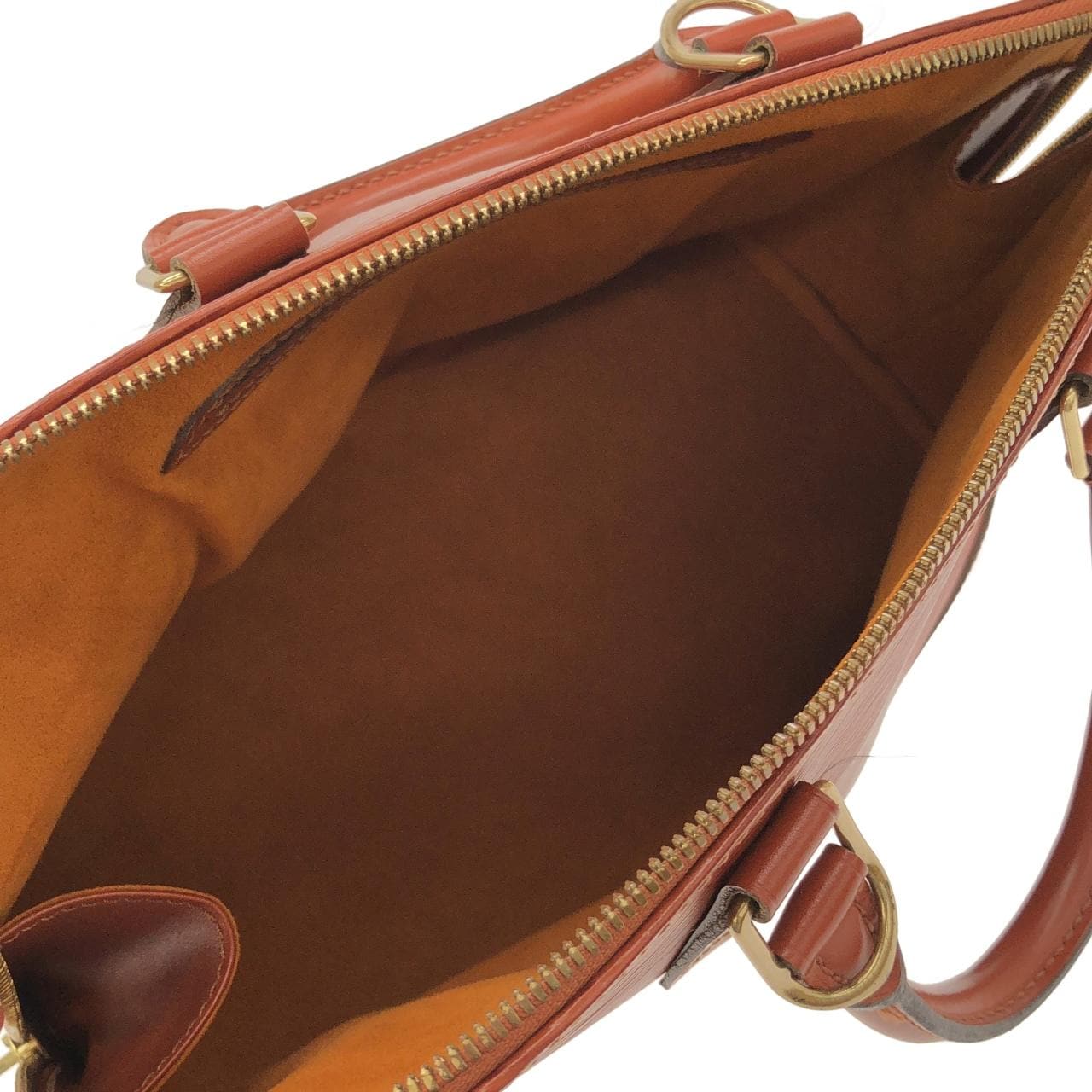 ルイヴィトン エピ アルマ PM M52143 バッグ