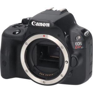 EOS KISS X7
