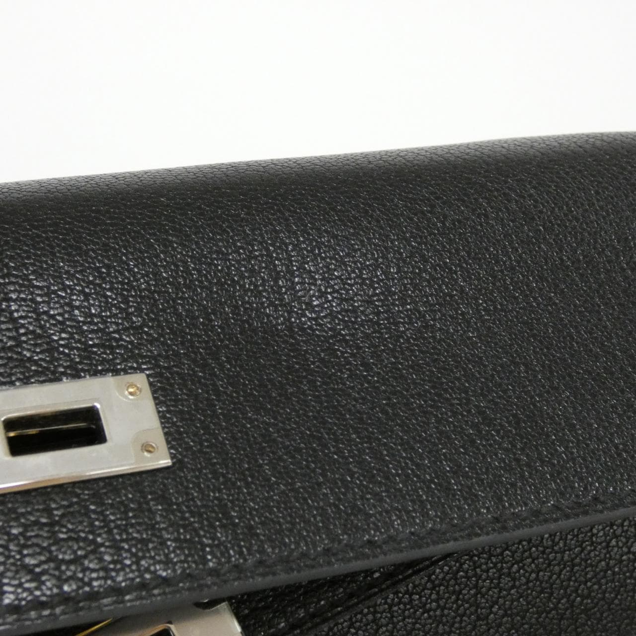 エルメス ケリー クラシック トゥー ゴー エレクトラム 086447CT ショルダーウォレット
