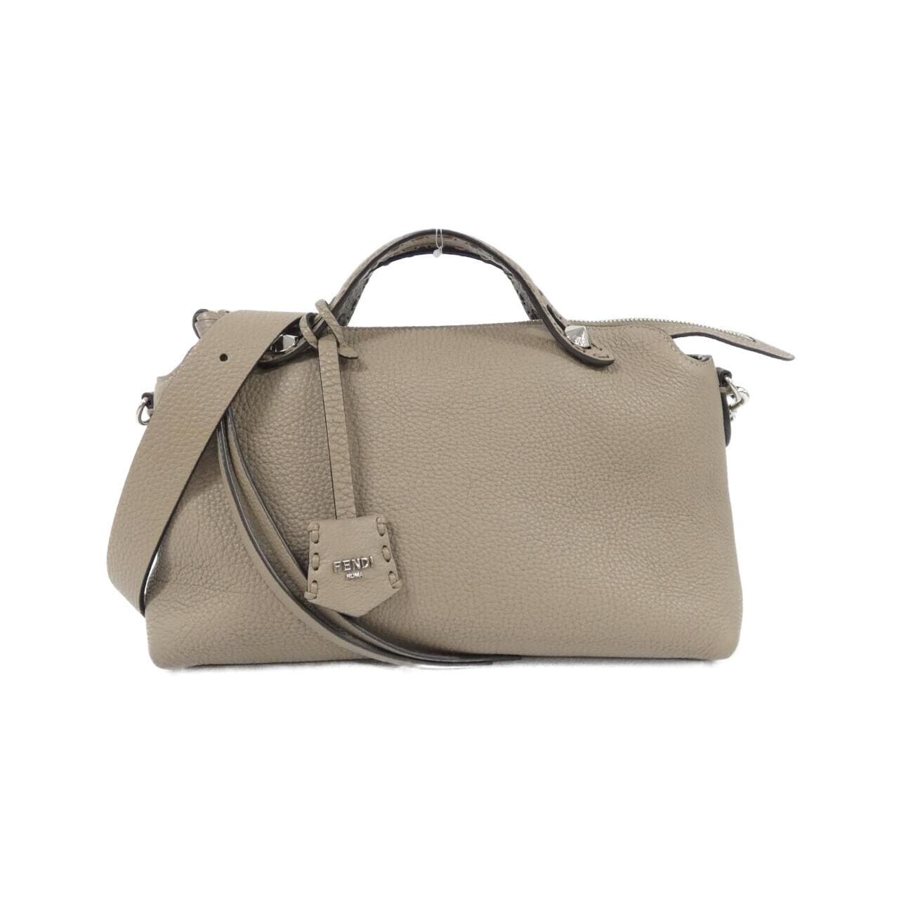 フェンディ SELLERIA バイ ザ ウェイ ミディアム 8BL155 ASU2 バッグ