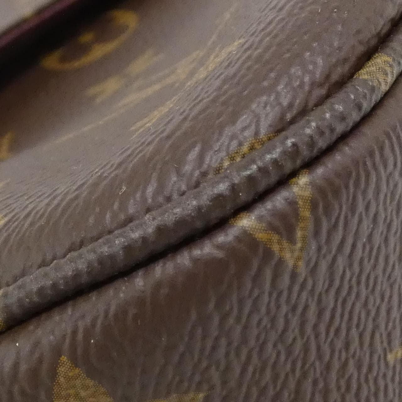 LOUIS VUITTON Monogram Mabillon M41679 单肩包