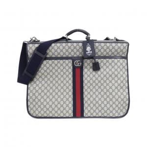 グッチ GUCCI SAVOY 700375 9C2SF ガーメントケース バッグ