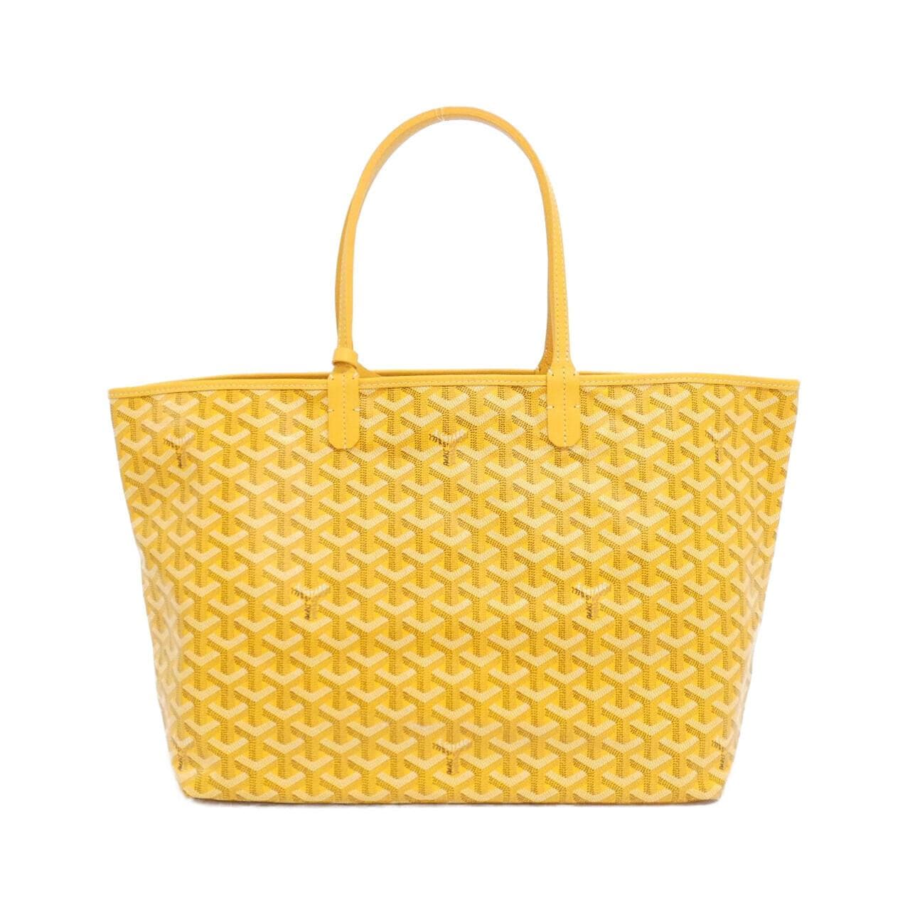 【未使用品】ゴヤール サン ルイ PM AMA LOUIS PM バッグ