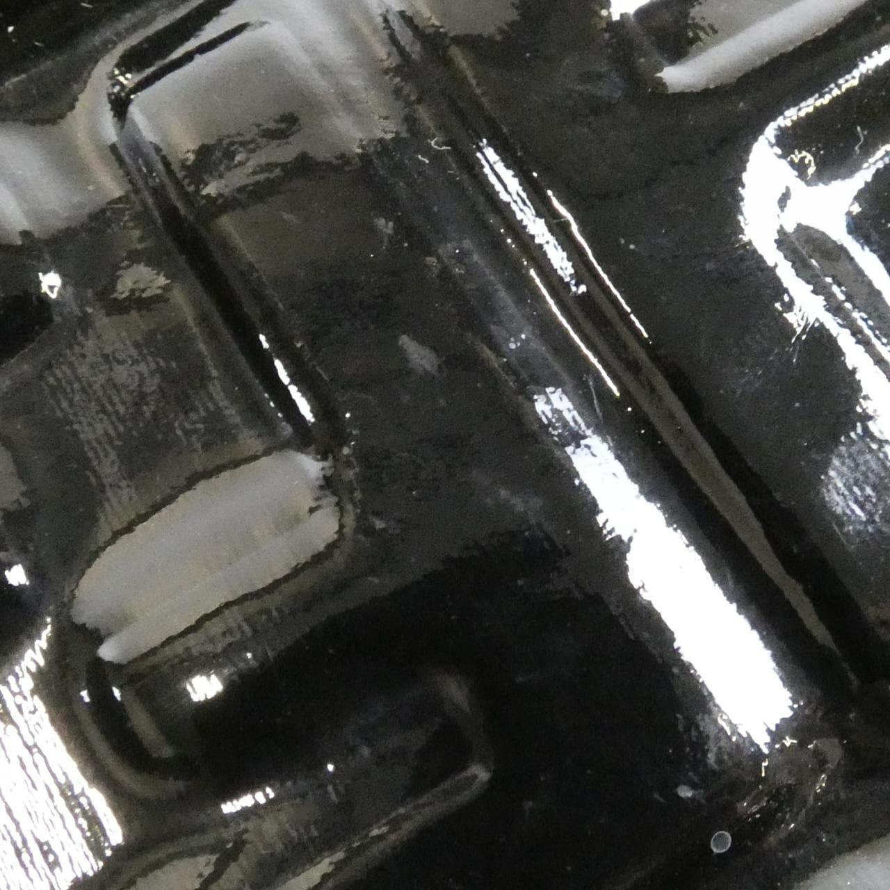 フェンディ 8BH362 A9X4 バッグ