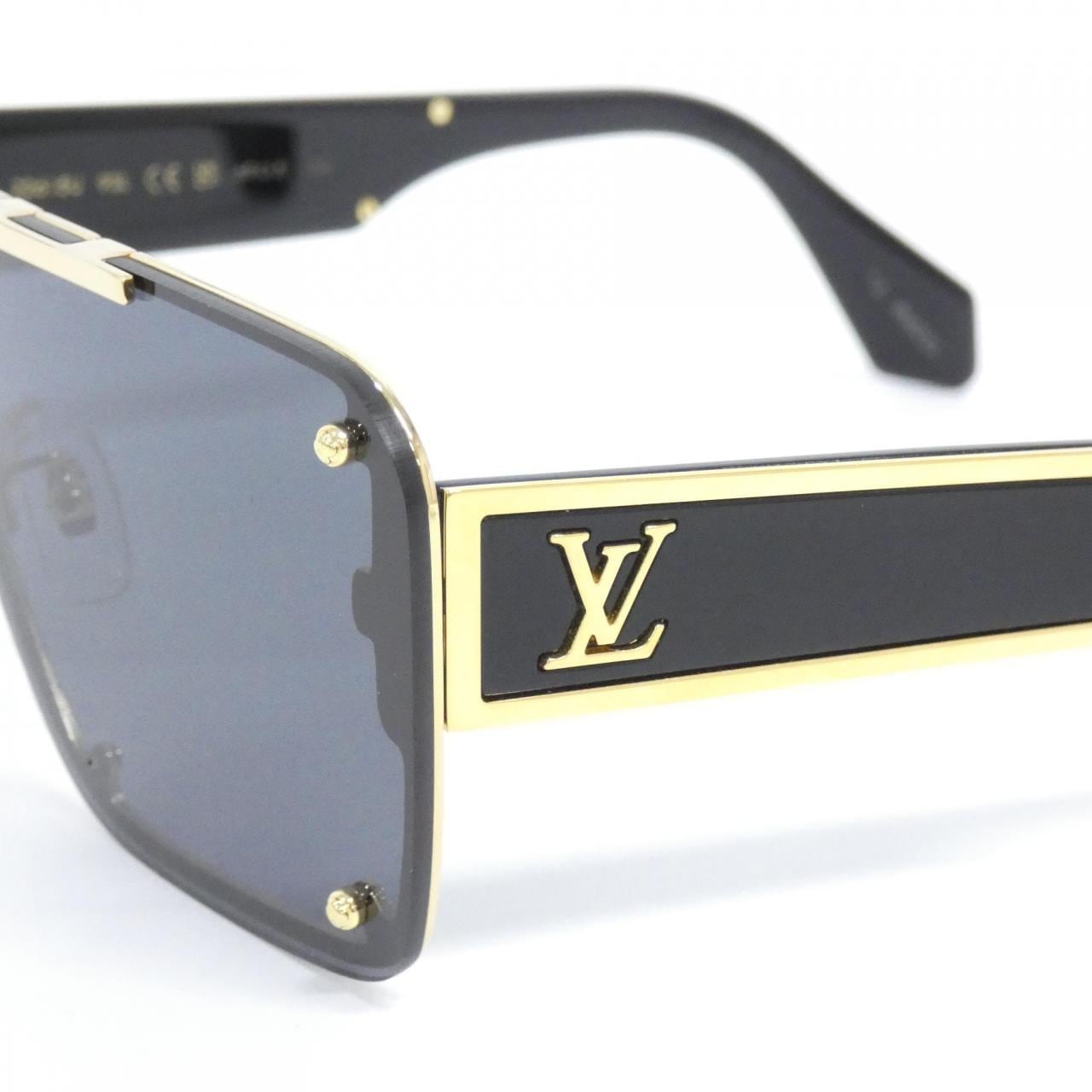 ルイヴィトン エビデンス スクエア Z2615U サングラス
