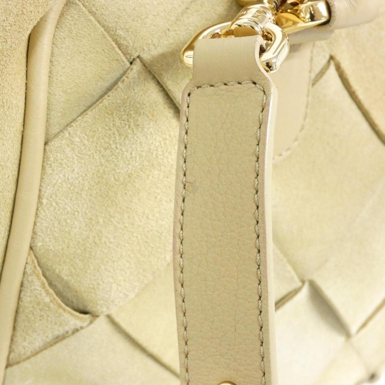 ロエベ アマソナ75 バッグ