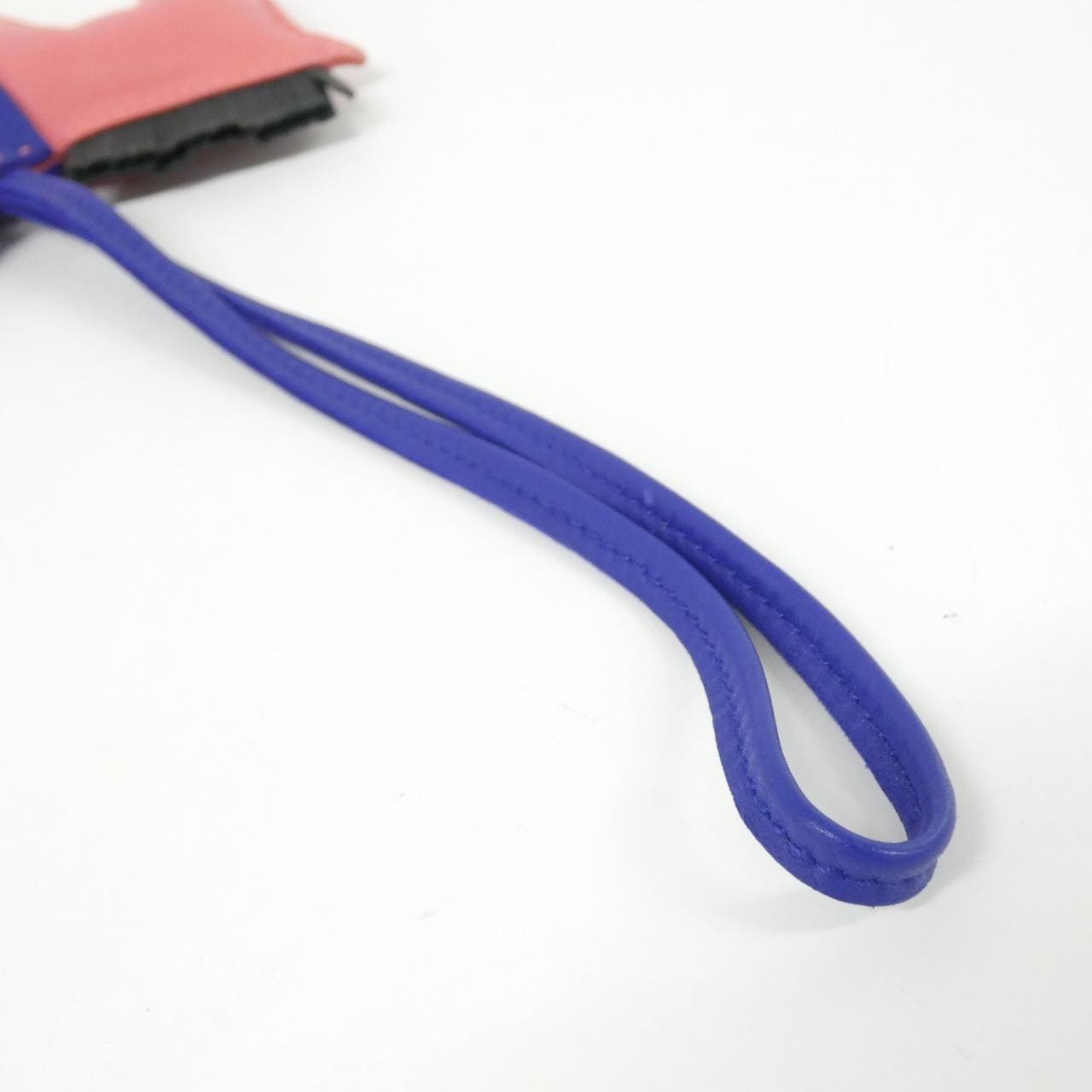 エルメス ロデオ バッグチャーム MM 064930CA
