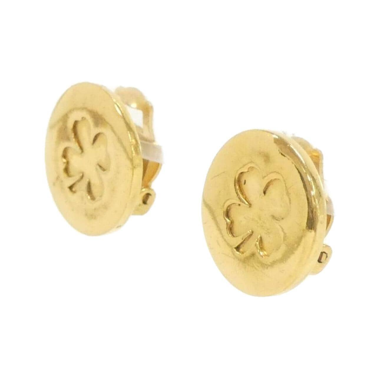 [vintage] CHANEL earrings