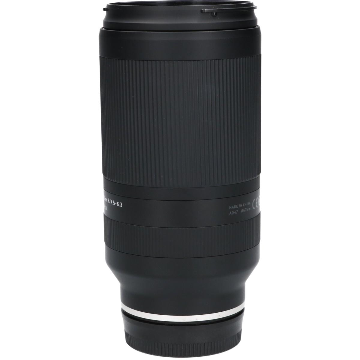 E70-300mm F4.5-6.3 DiIII A047