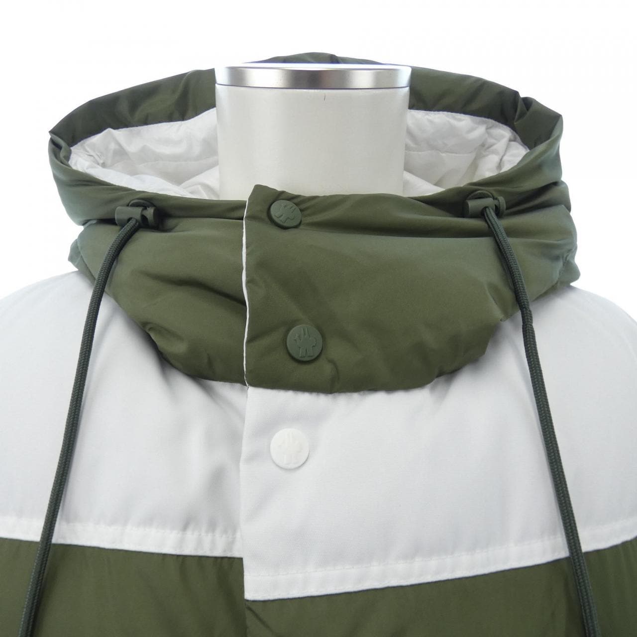 MONCLER MONCLER Down Jacket