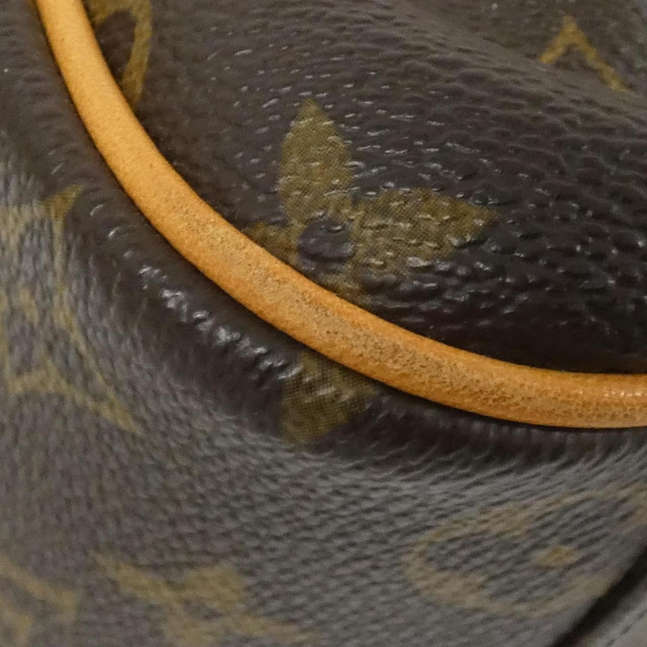 ルイヴィトン モノグラム クララ M40057 ショルダーバッグ