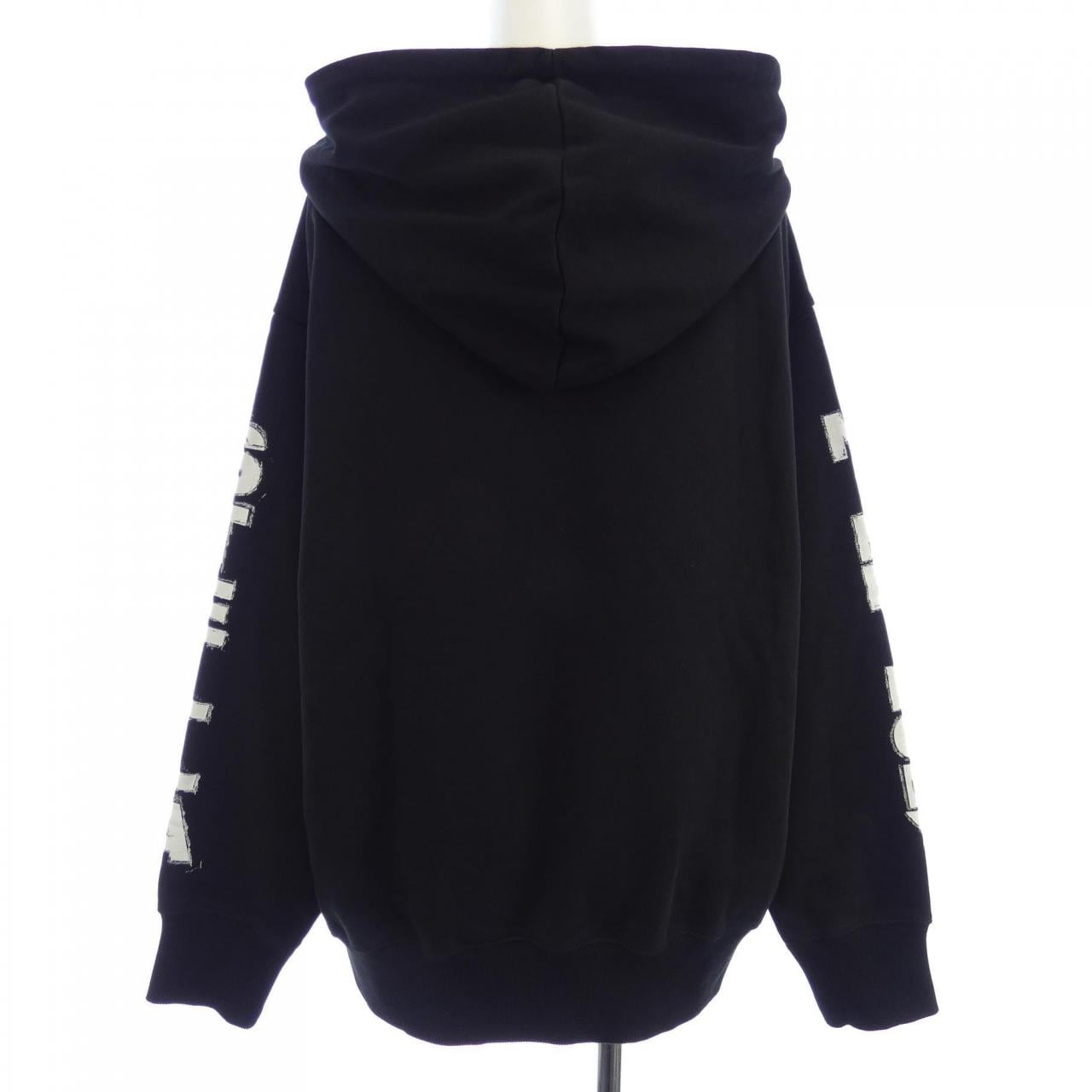 ステラマッカートニー STELLA MCCARTNEY サンシャインフーディ パーカー