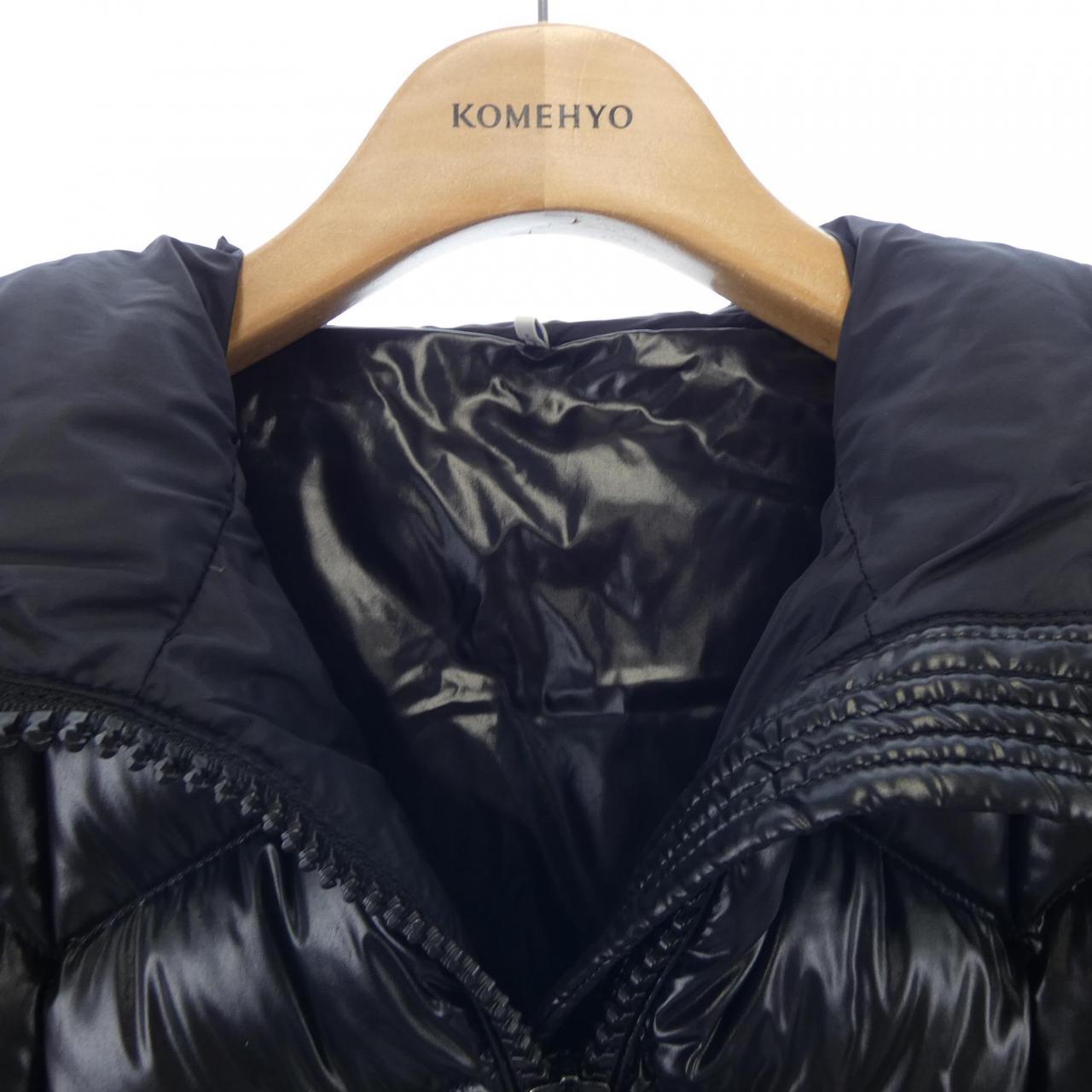 モンクレール MONCLER BADETE ダウンコート