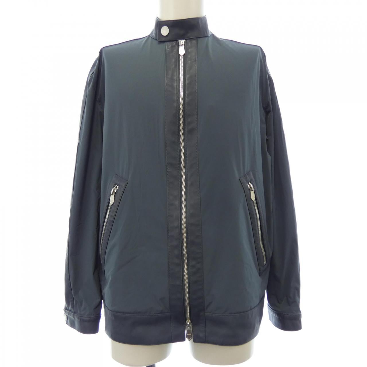 エルメス HERMES *11-5524 ジャケット