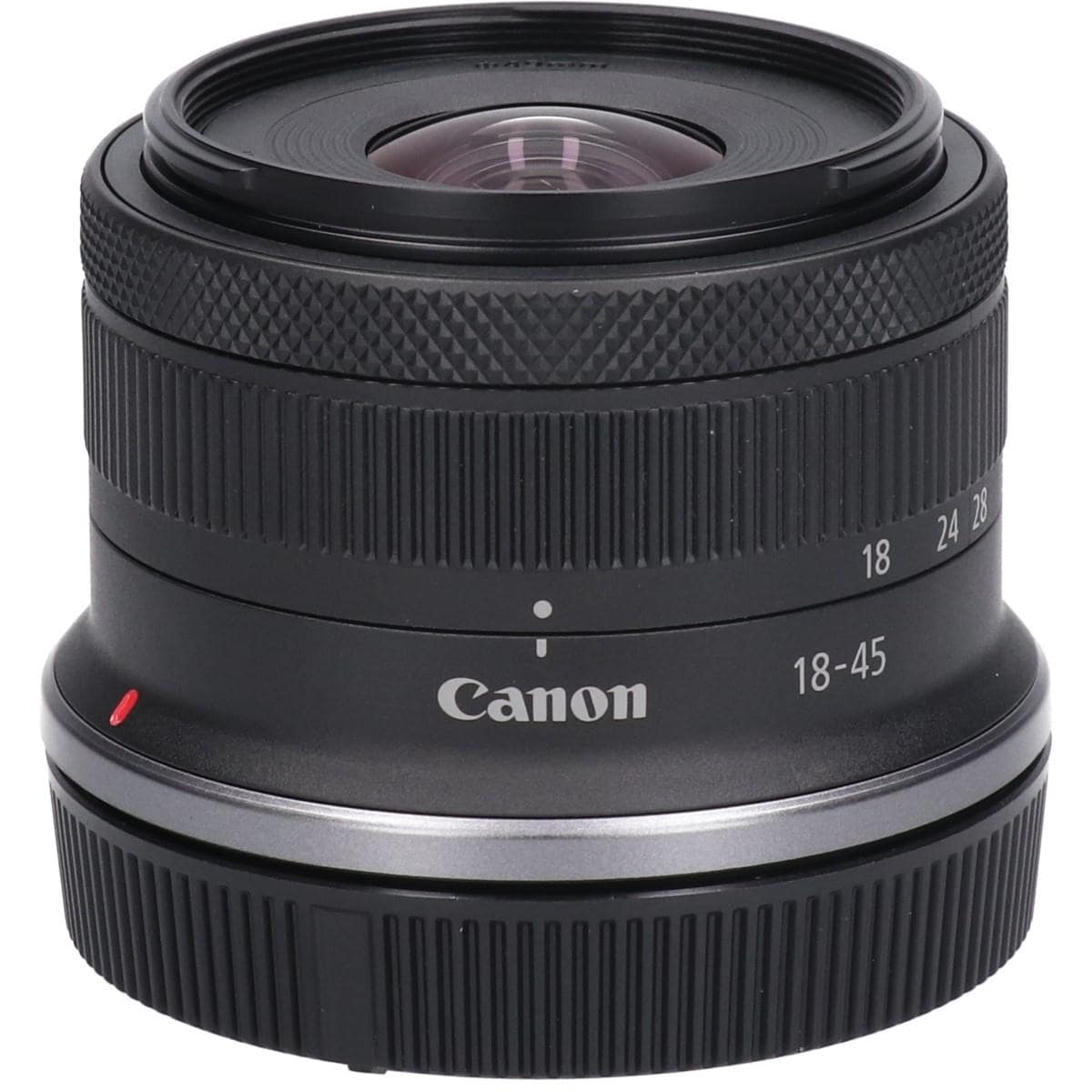 ＲＦ－Ｓ１８－４５ｍｍ　Ｆ４．５－６．３ＩＳ　ＳＴＭ