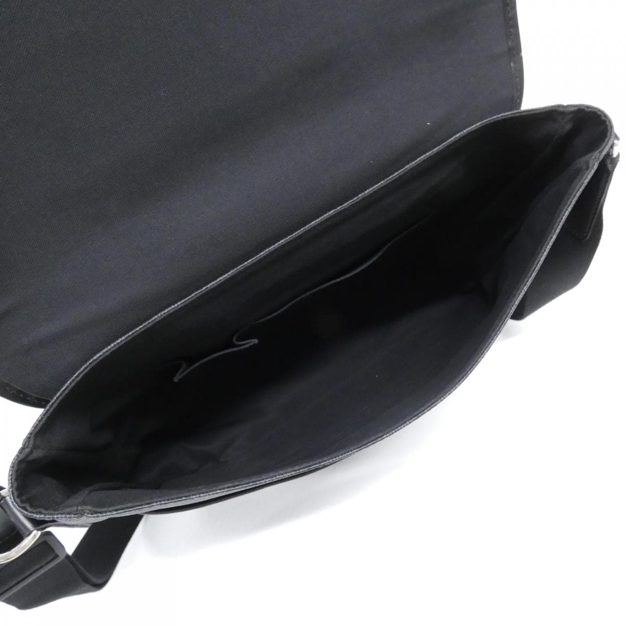 ルイヴィトン ダミエ グラフィット ダニエル GM N58033 ショルダーバッグ