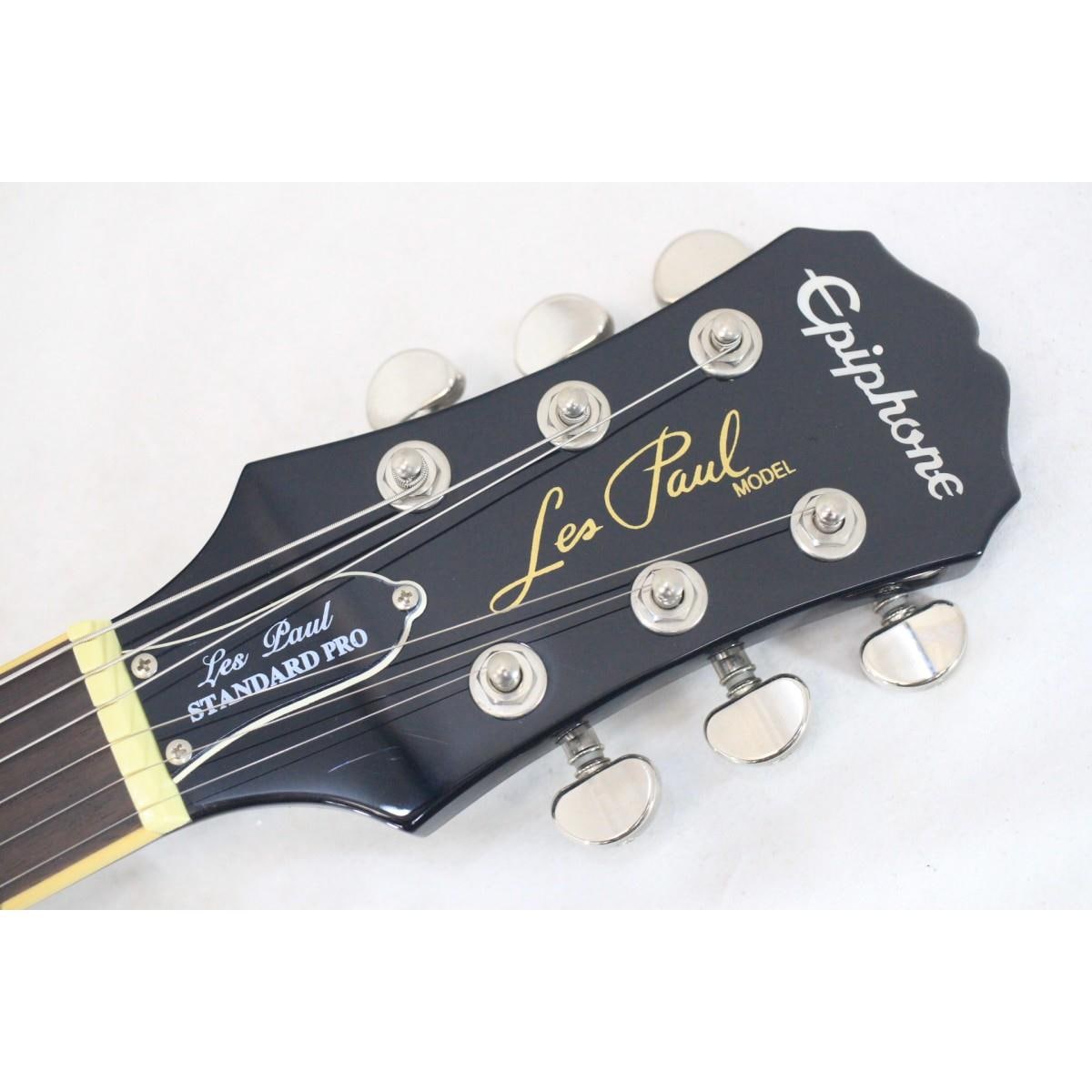 ＥＰＩＰＨＯＮＥ　　ＬＰ　ＳＴＡＮＤＡＲＤ　ＰＬＵＳ　ＴＯＰ　ＰＲＯ