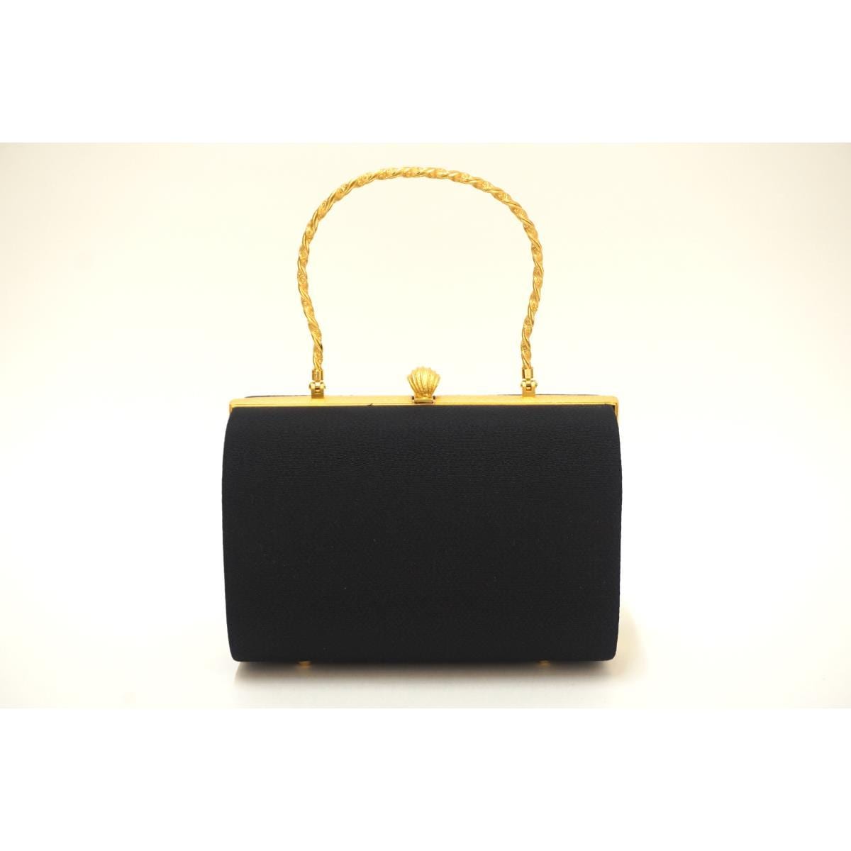 【新品】和装バッグ　松竹梅