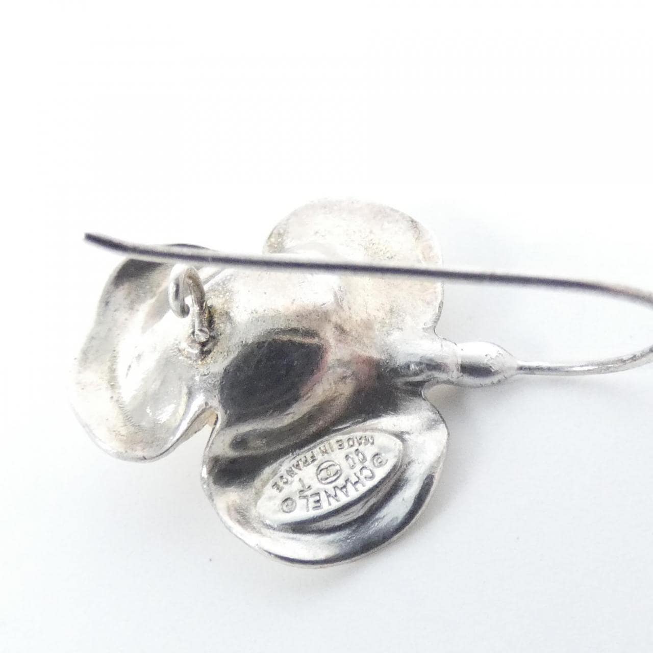 【ヴィンテージ】シャネル ピアス