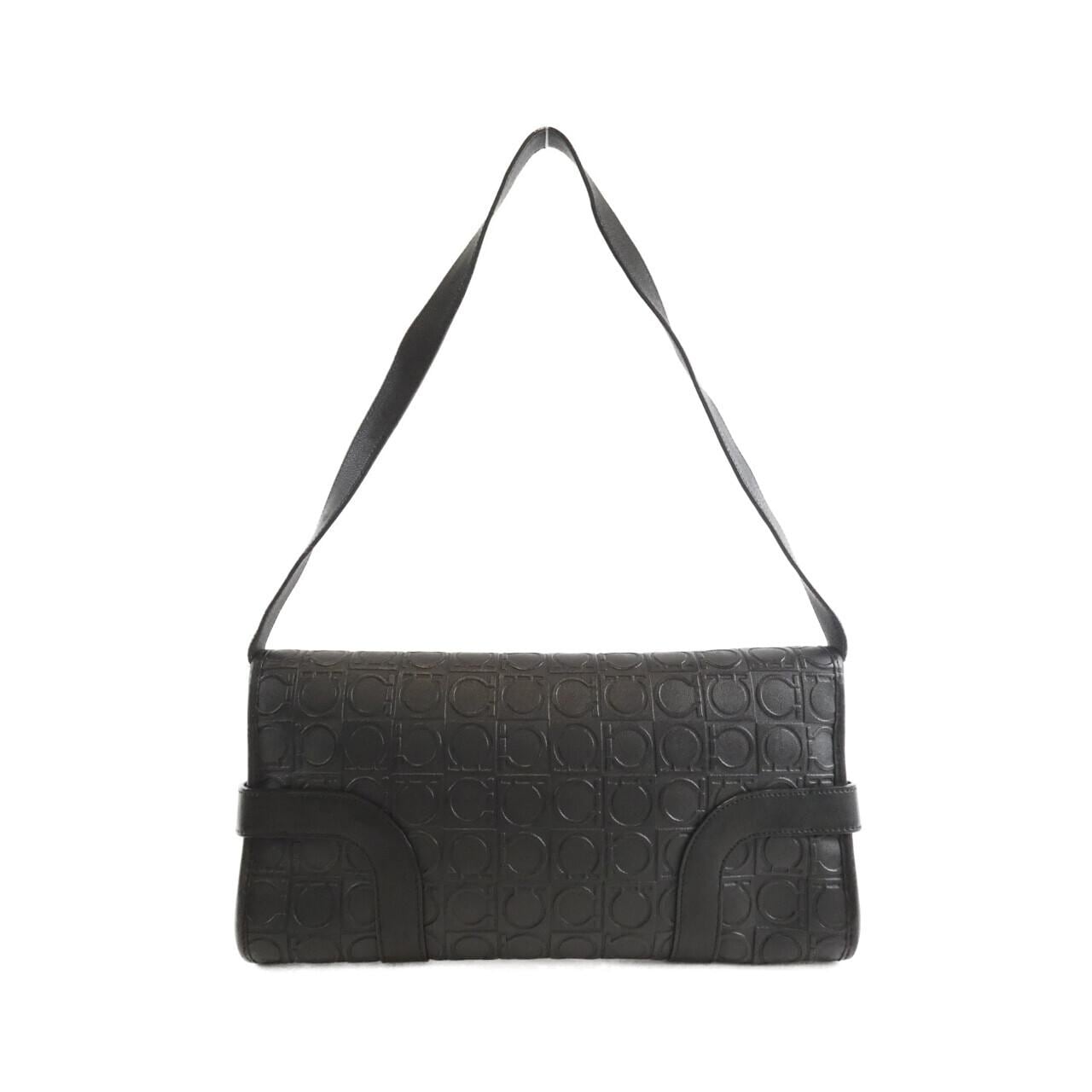 サルヴァトーレフェラガモ 21 4907 ショルダーバッグ