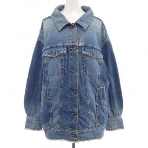 クリスチャンダダ CHRISTIAN DADA デニムジャケット