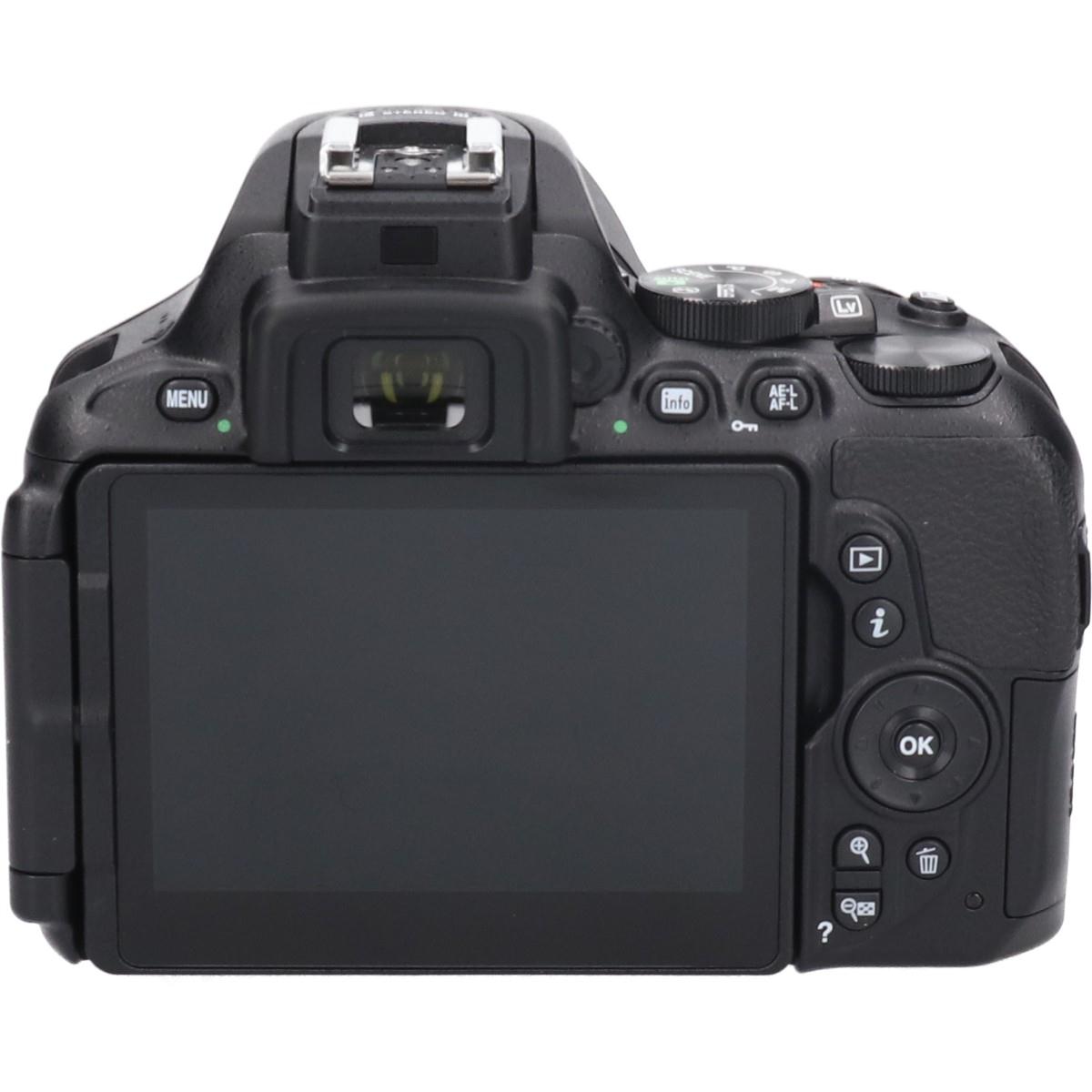 D5600 AF-P18-55KIT